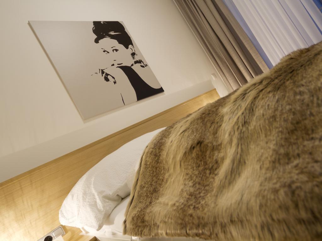 Balcony Dream Mariahilf Top 29 Vienna Room photo